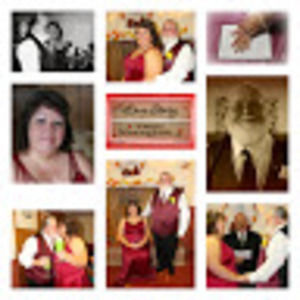 Meet your Posher, Marsha